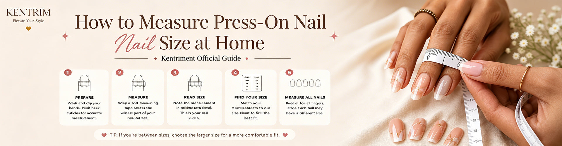 How to Make Press On Nails Last Longer – Pro Tips