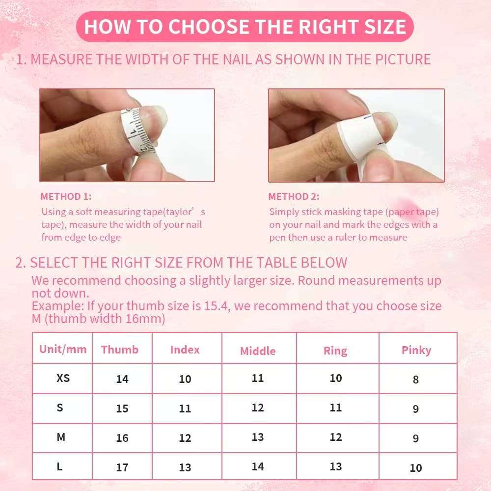 Press on Nails Kentrim Blue Stiletto Press On Nails - 10 Pieces (Single Size)